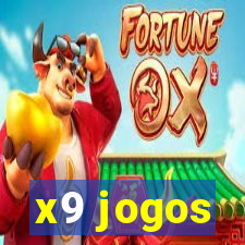 x9 jogos